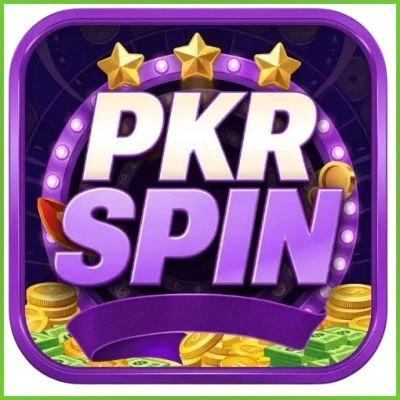pkrspin pkrspin