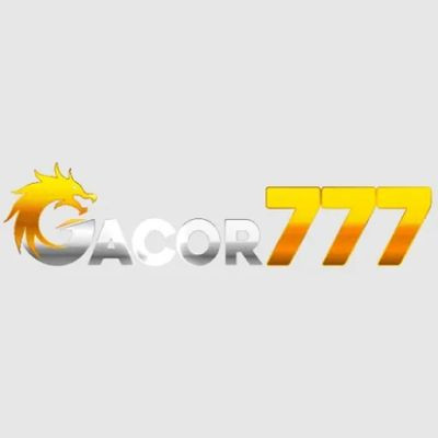 gacor77 gacor77