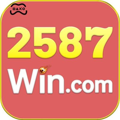 2587win 2587win