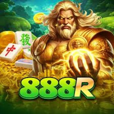 888r 888r