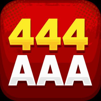 444aaa 444aaa