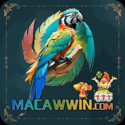 macawwin macawwin