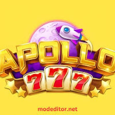 apollo777 apollo777